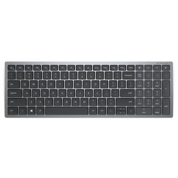 Protect Computer Products Dell Km7120W Keyboard Cover DL1638-100